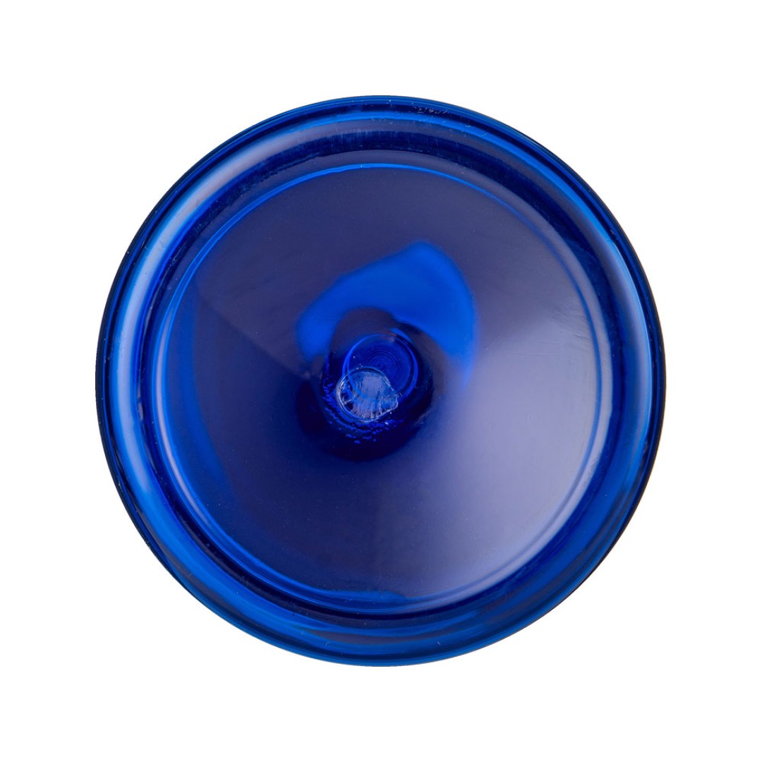 Бутылка спортивная «Buff», тритан, 700 мл, синий