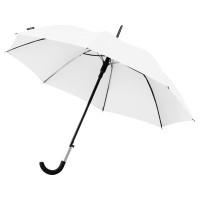 Зонт-трость "Arch" полуавтомат 23", белый