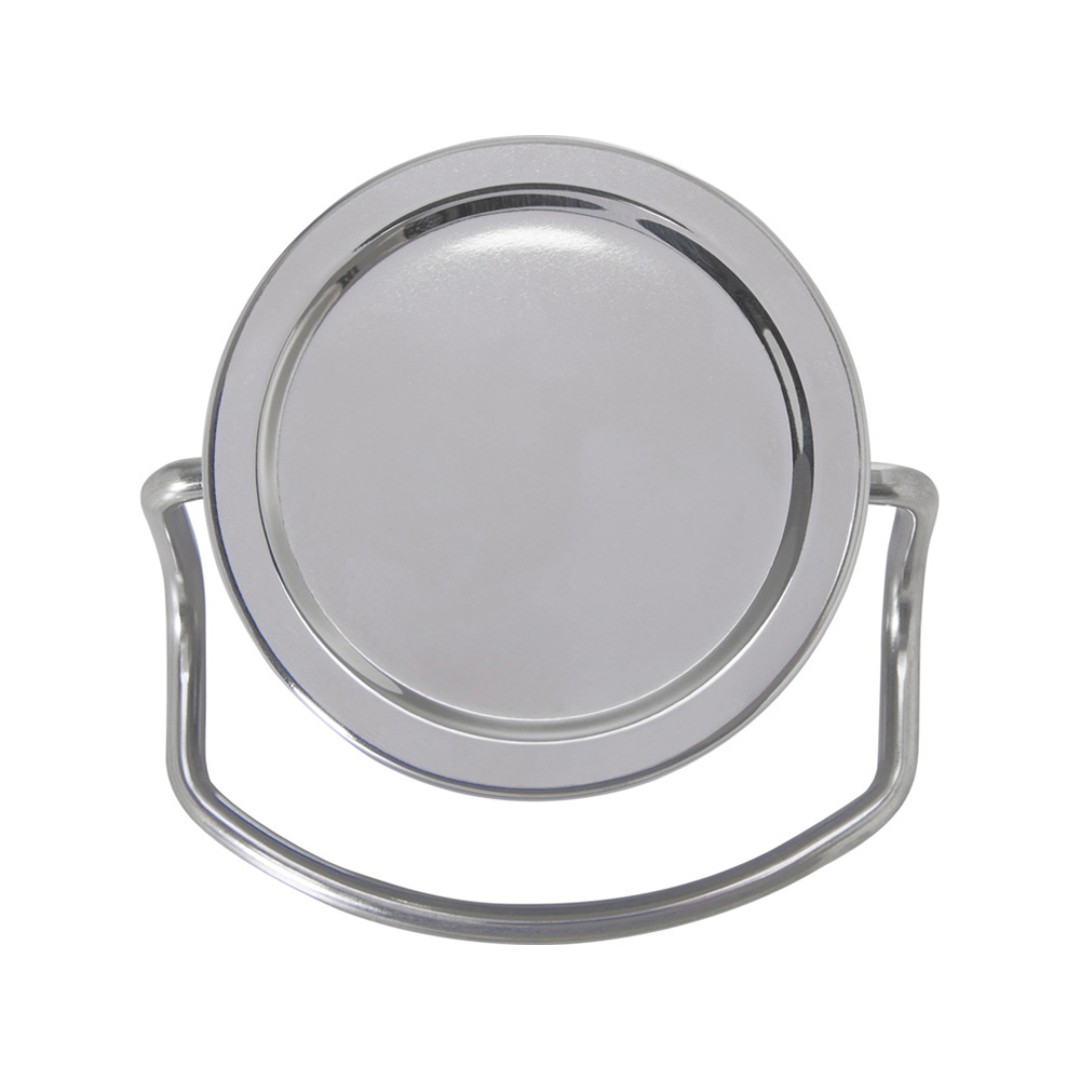 Бутылка для воды с вакуумной изоляцией Thor объемом 650 мл из переработанной нержавеющей стали, сертифицированной по стандарту RCS - Темно - синий