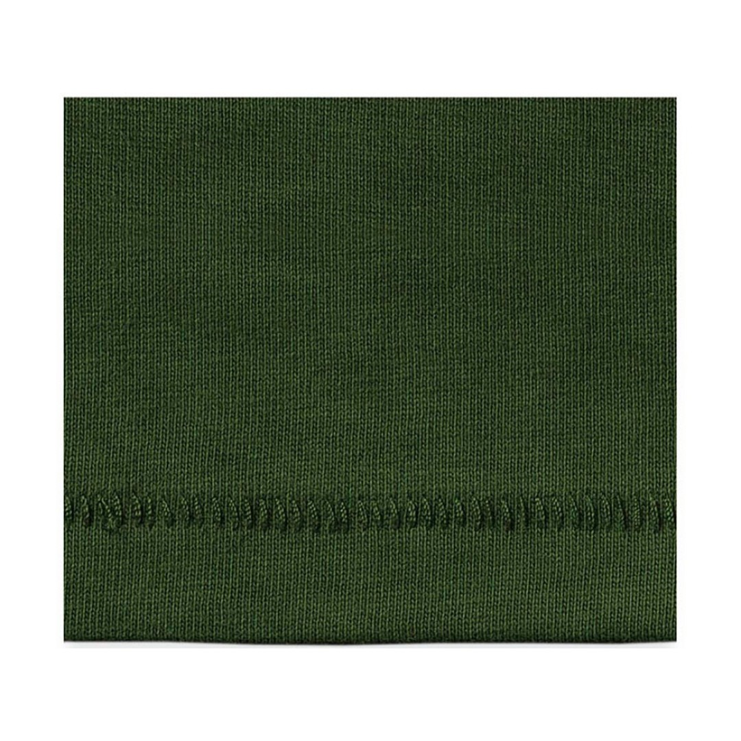 Nanaimo женская футболка с коротким рукавом, армейский зеленый