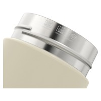 Бутылка для воды Ocean Bottle с вакуумной изоляцией объемом 750 мл, песочный