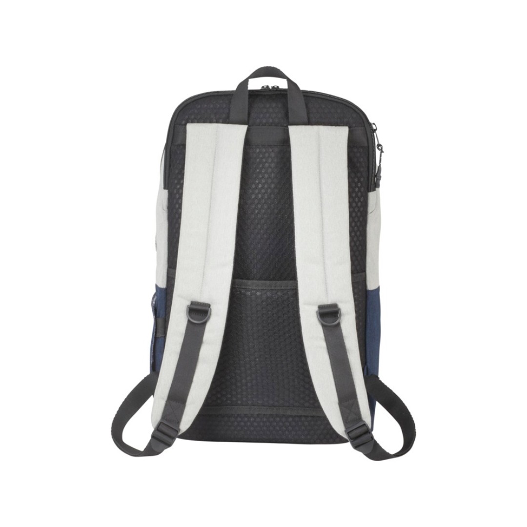 Рюкзак Cason для ноутбука 15", темно-синий