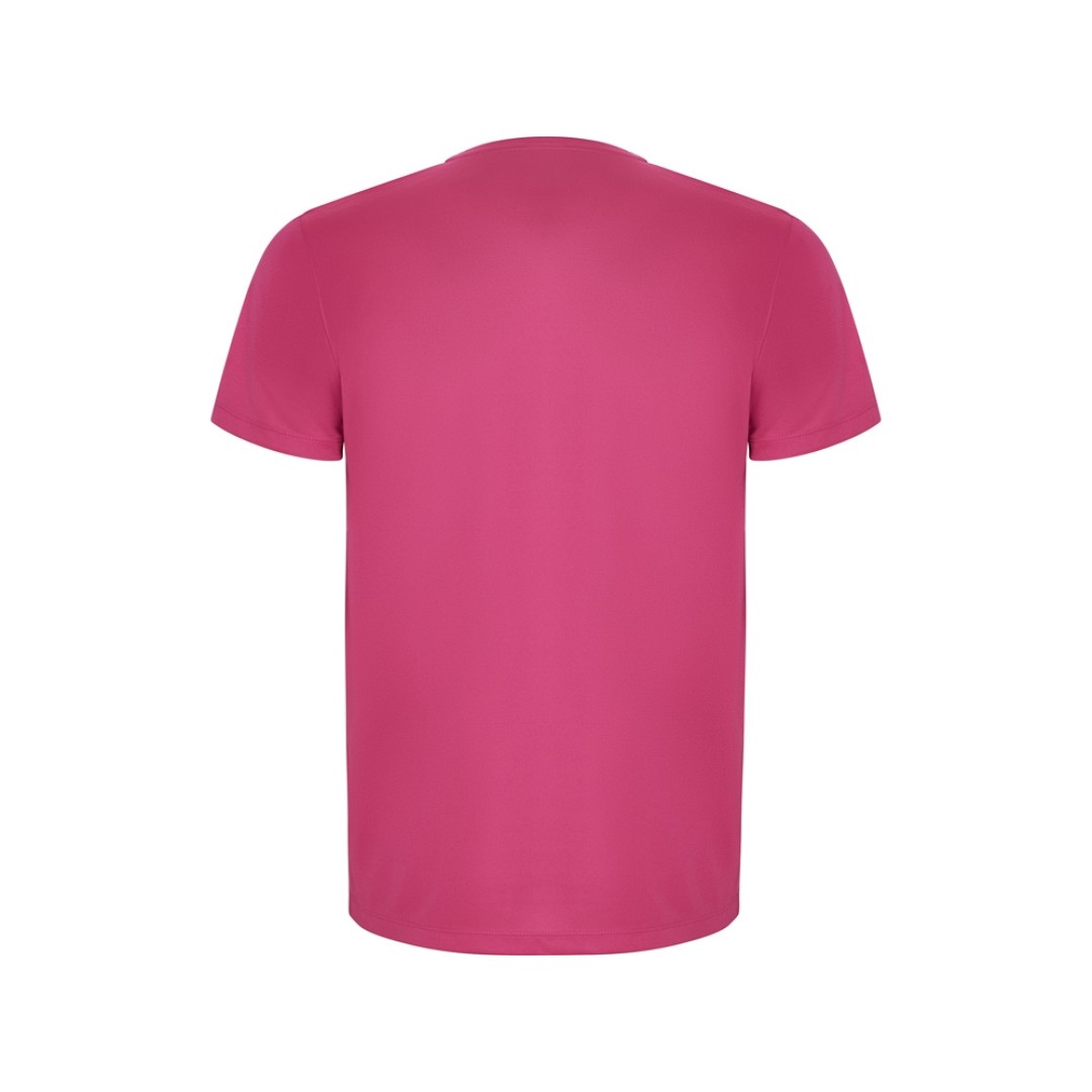 Футболка "Imola" мужская, фуксия
