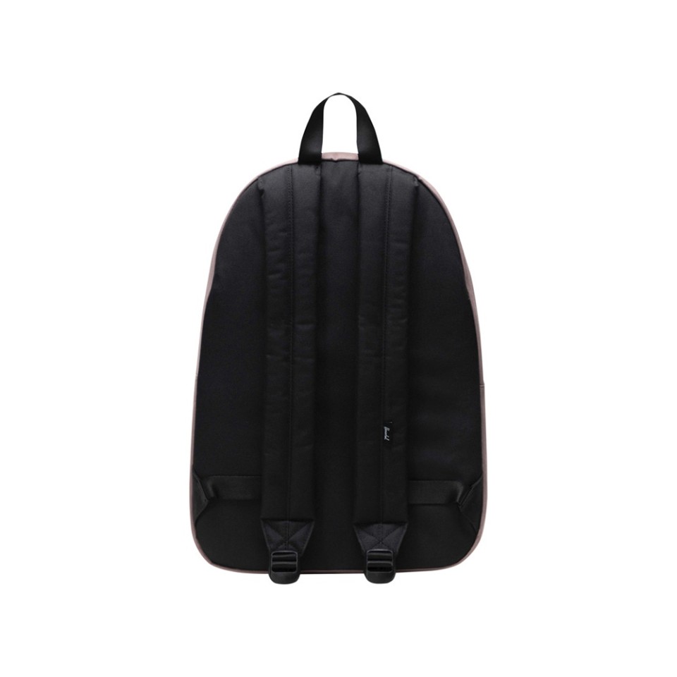 Herschel Classic™ рюкзак для ноутбука из переработанного материала 26 л, розовое золото