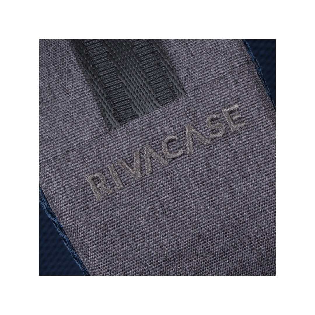 Рюкзак для ноутбука 16" 7765, черный