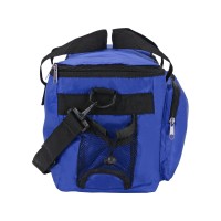 Сумка-холодильник "Камайоре", синий