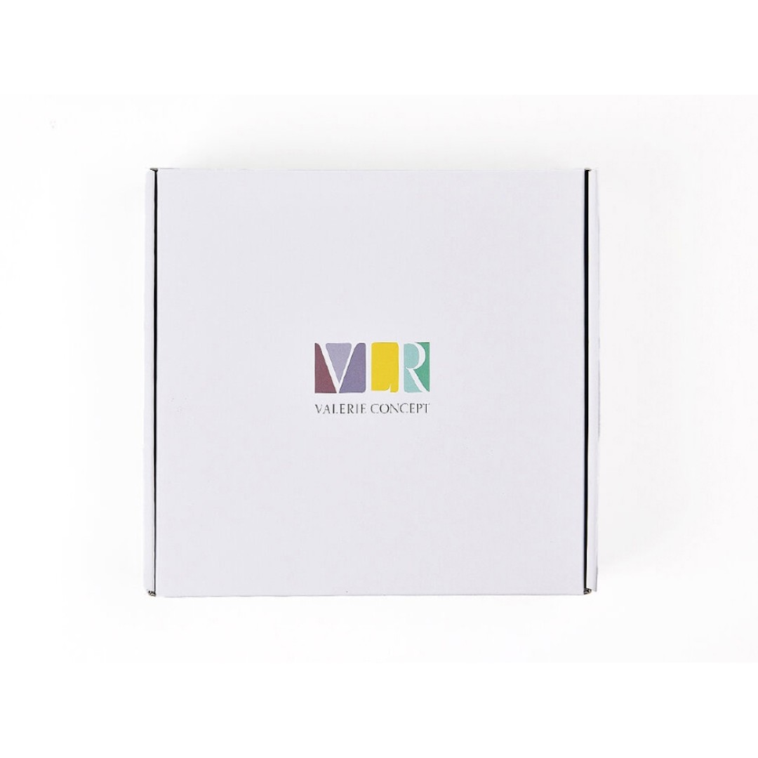 Кружка Valerie Concept CUP 2 WHT