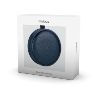 Rombica Mysound Circula Blue, синий