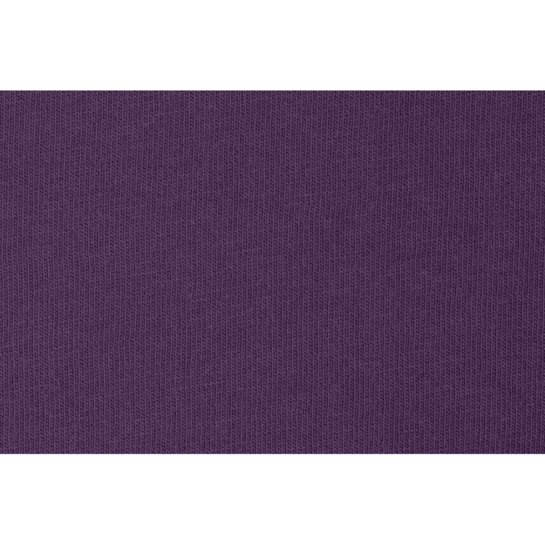 Футболка "Heavy Super Club" мужская, с боковыми швами, фиолетовый