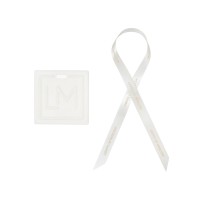 Ароматическое саше, жасмин и миндаль, амбра