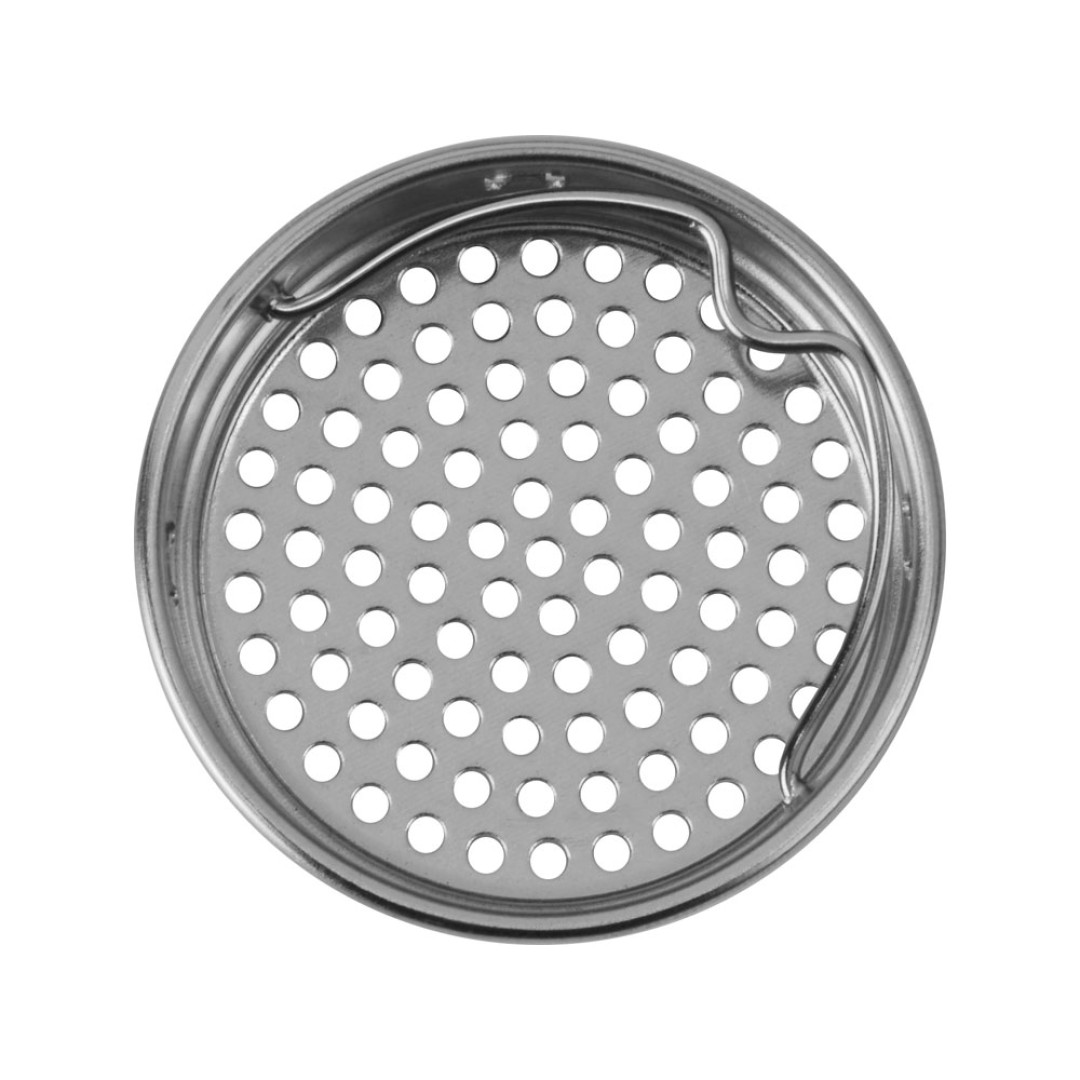 Термос с индикатором температуры "Module", 360 мл, белый (P)