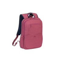 RIVACASE 7760 red ECO рюкзак для ноутбука 15.6"