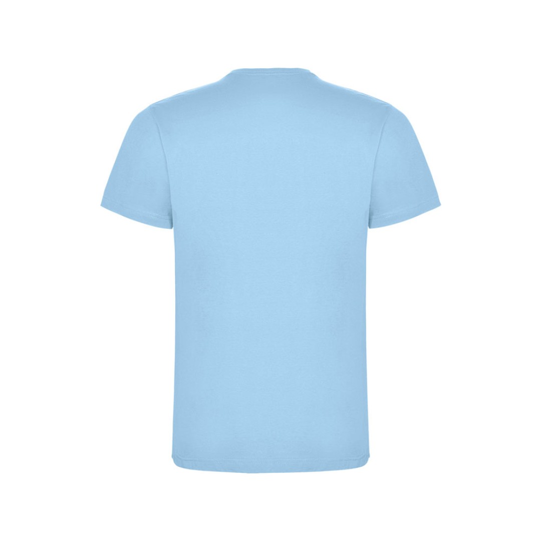 Футболка "Dogo Premium" мужская, небесно-голубой