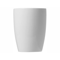 Кружка керамическая "Bogota", белый