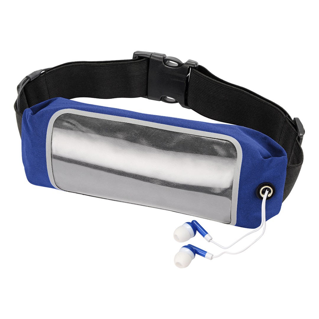 Набор для бега «Sprint», синий