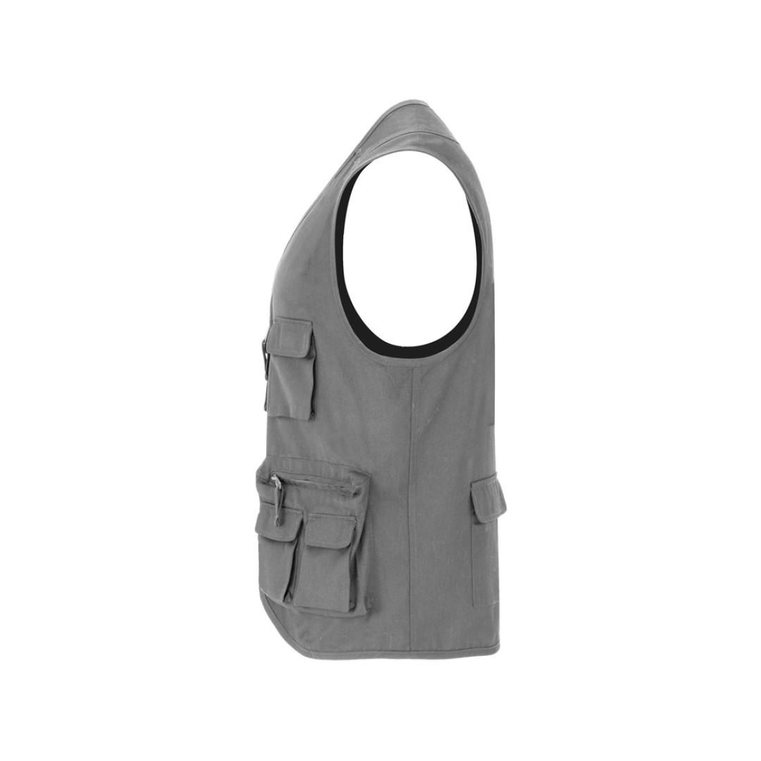 Жилет "Venera", свинцовый