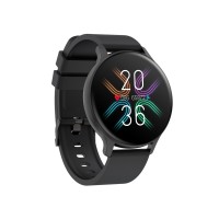 Смарт-часы Canyon SW-68 “ Badian”, IP68, черный