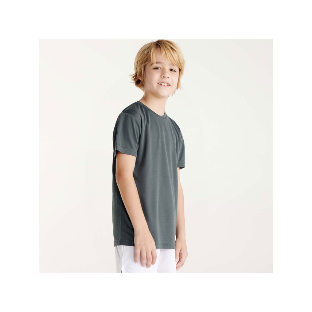 Футболка "Camimera" мужская, графитовый