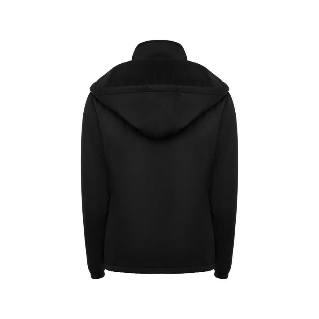 Куртка "Makalu", черный