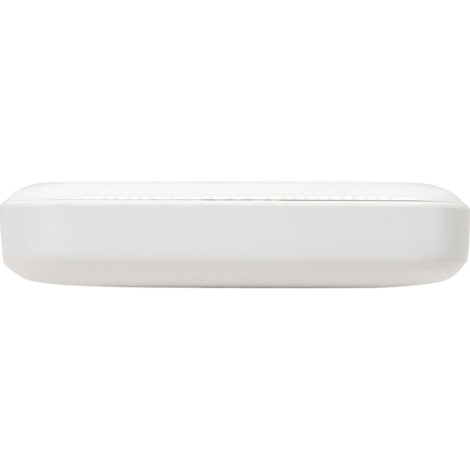 Внешний аккумулятор Evolt "Mini-5", 5000 mAh, белый