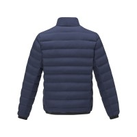 Macin мужской утепленный пуховик, темно-синий