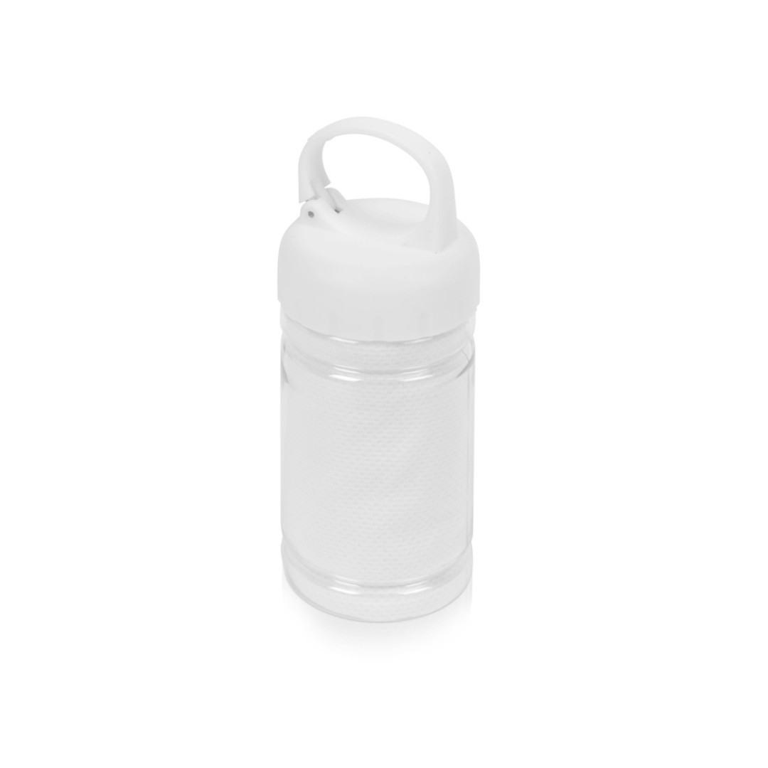 Набор для фитнеса «Cross», белый