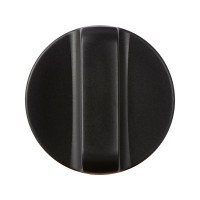 Вакуумный термос с ручкой «Hedge», 550 мл, черный