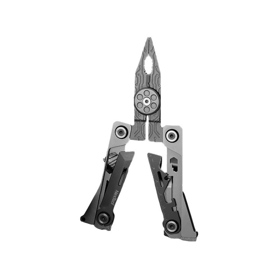 Мультитул Nextool Blade EDC Tool, 14 функций (NE20182)