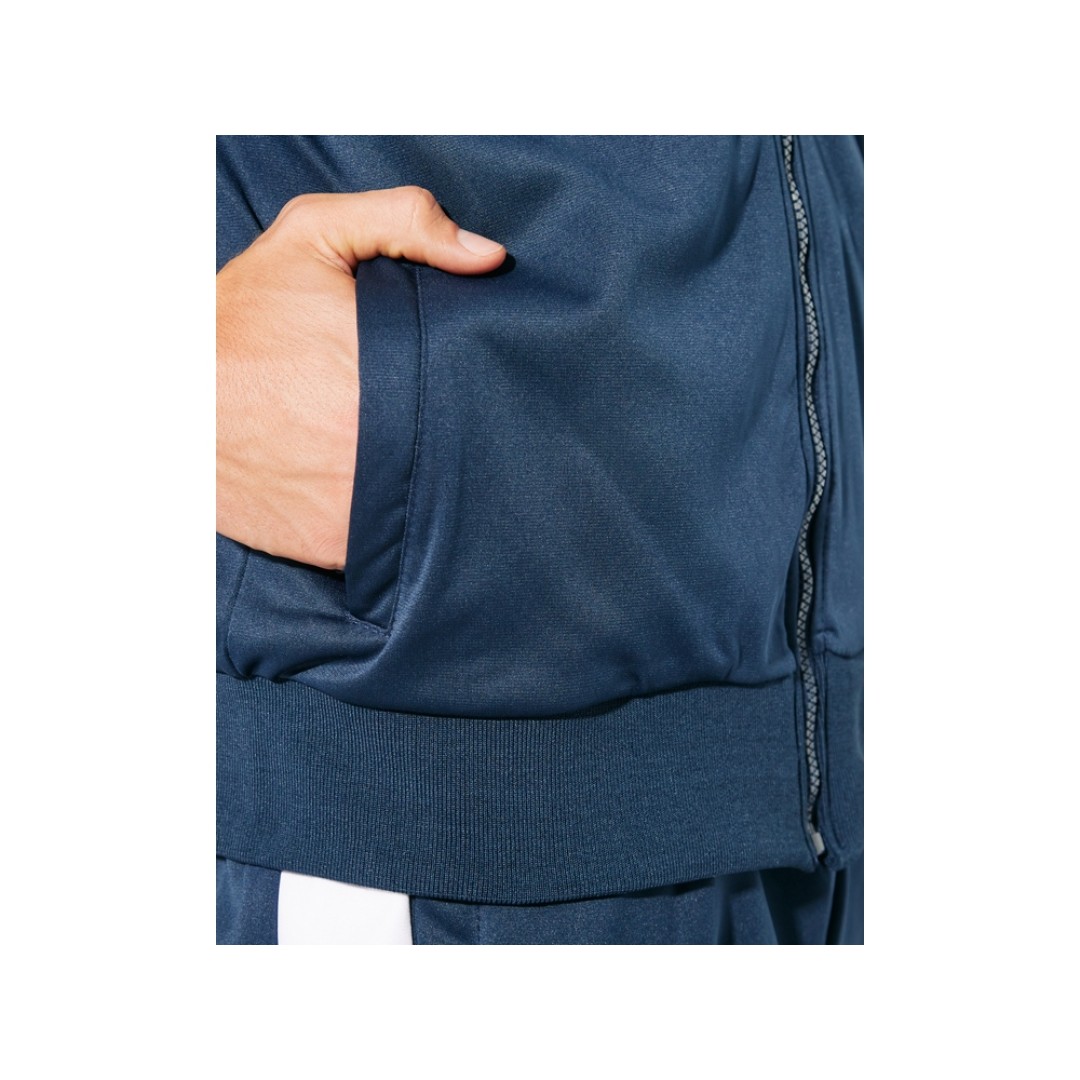 Спортивный костюм "Creta", нэйви