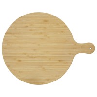 Разделочная доска Delys из бамбука - Натуральный
