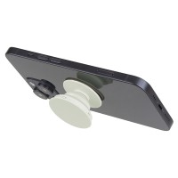 Держатель для телефона «Pop Stand», оливковый