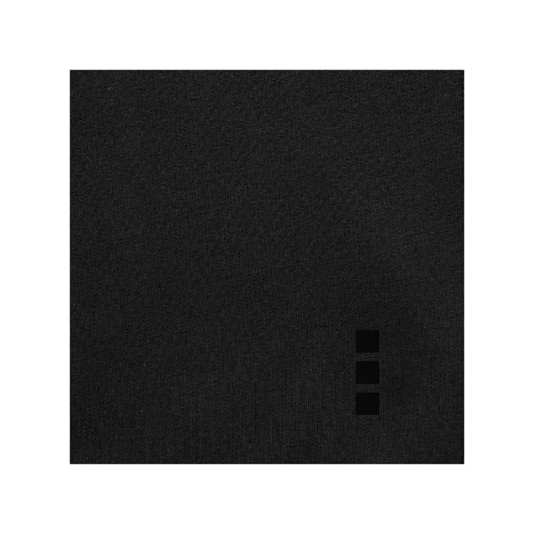 Толстовка «Arora» мужская с капюшоном, черный