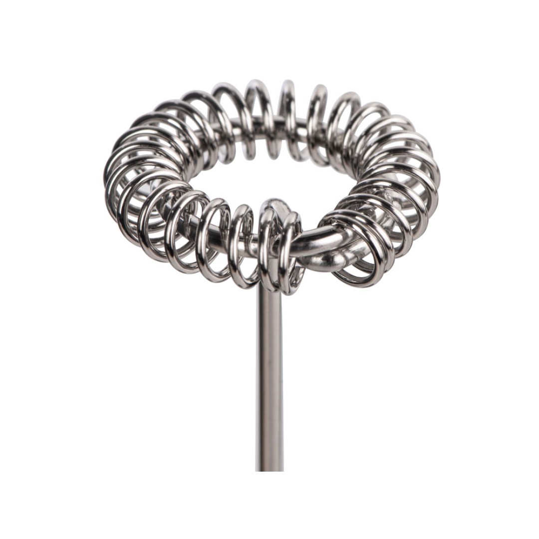 Электрический вспениватель молока "Cappuch"