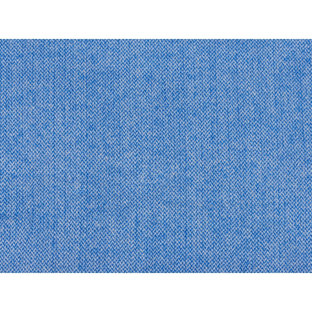 Акриловый плед Dapple 160x210 см, синий