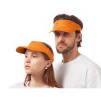 Козырек «Bangkok», оранжевый