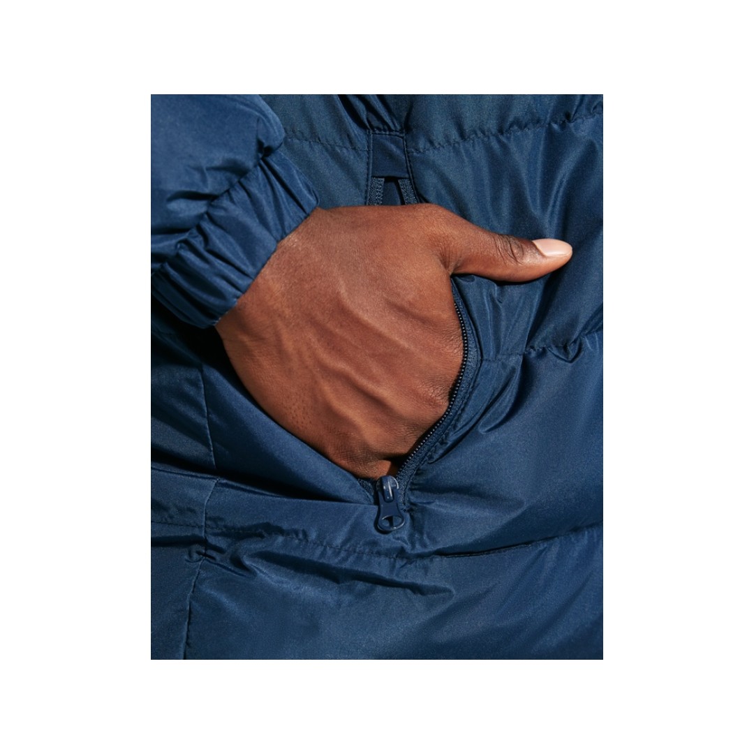 Куртка "Nepal", нэйви
