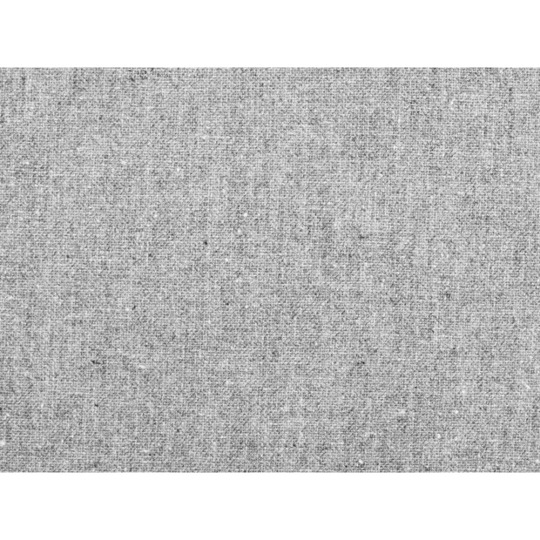 Фартук из переработанных материалов "Newborn", серый