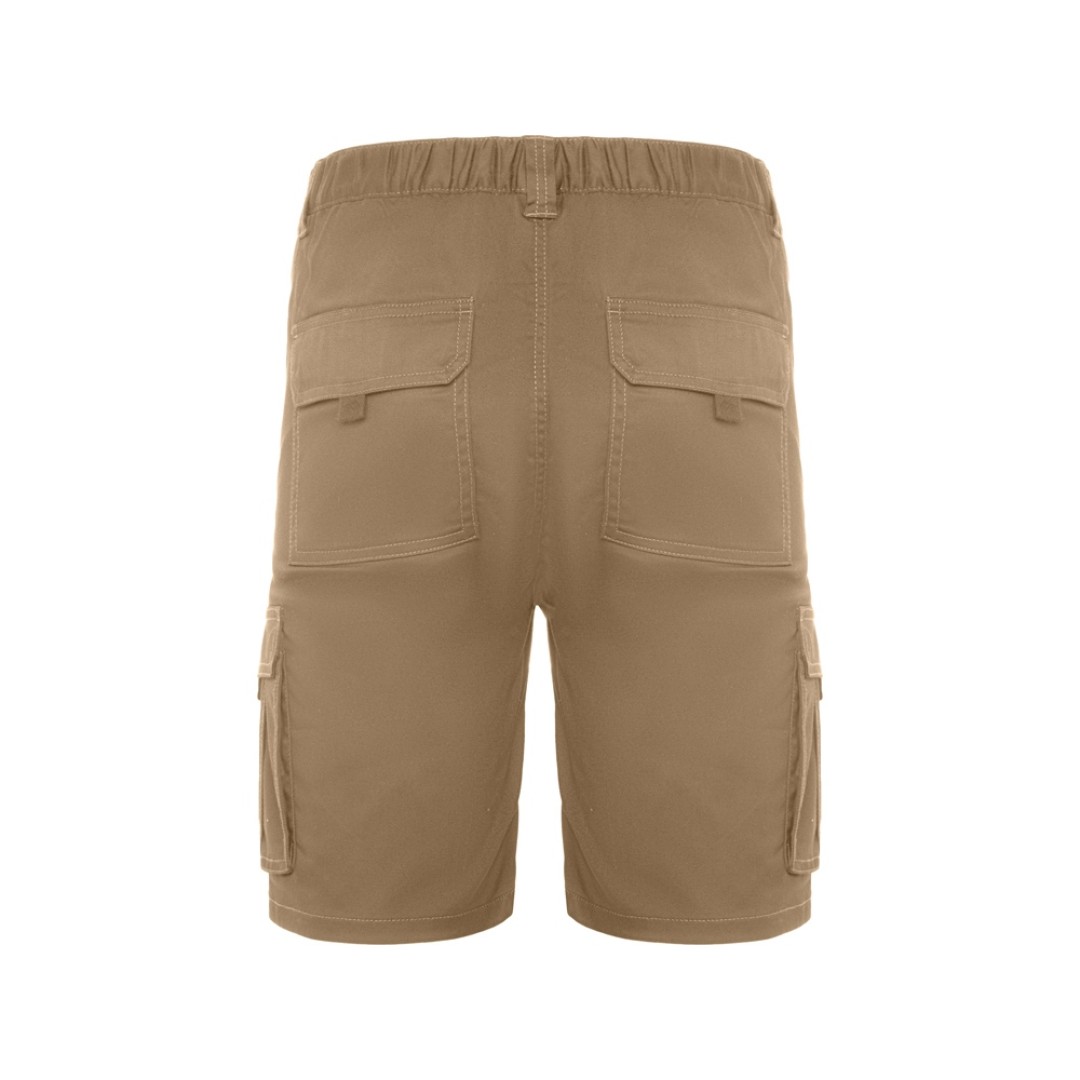 Шорты "Vitara", верблюжий