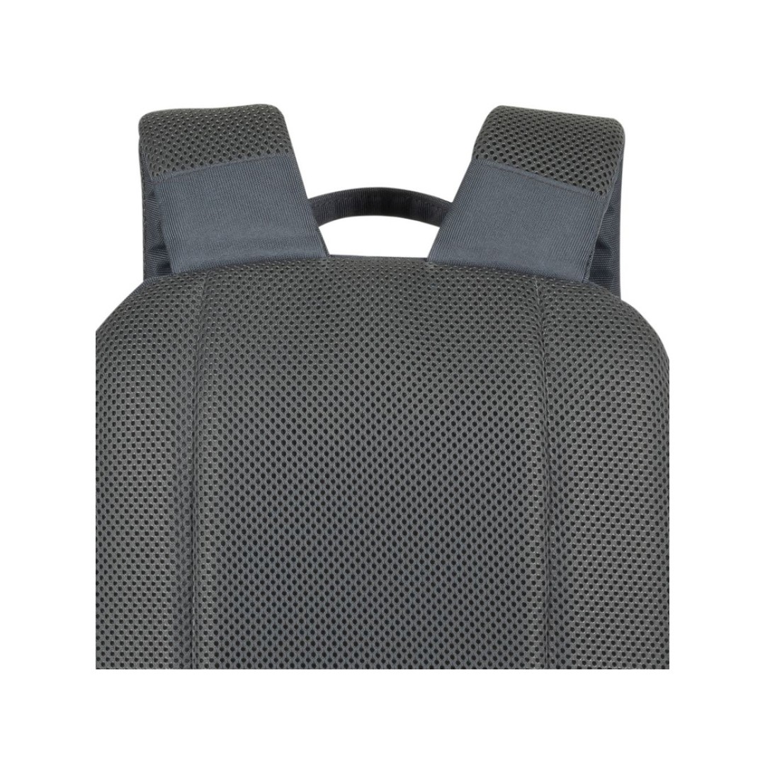 RIVACASE 8264 dark grey рюкзак для ноутбука 13,3-14" / 6