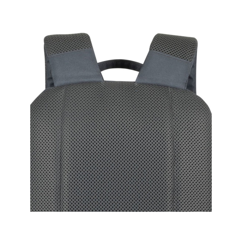 RIVACASE 8264 dark grey рюкзак для ноутбука 13,3-14" / 6