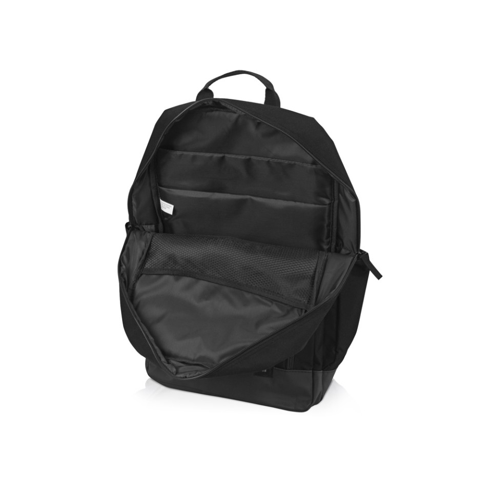 Рюкзак 15.6" Computer Daily, черный