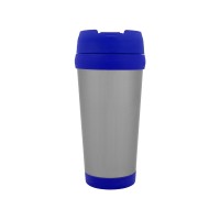 Термокружка "Певенси" 450мл, синий