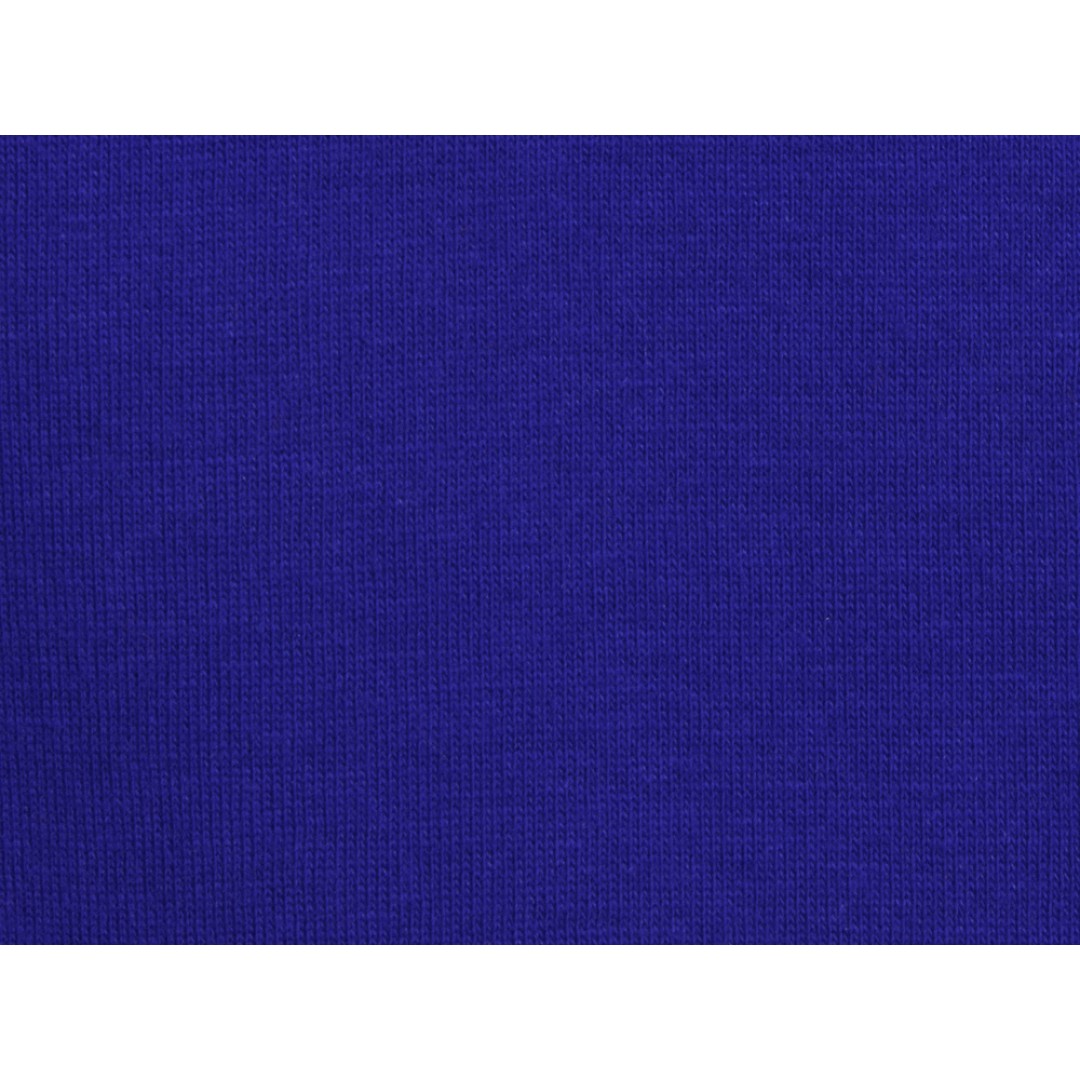 Футболка Club мужская, классический синий