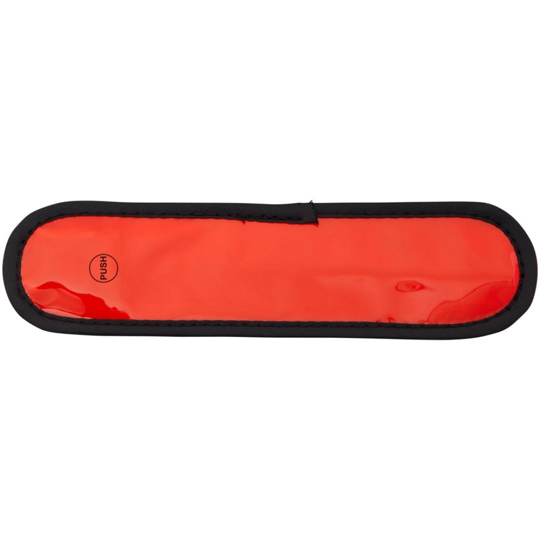 Диодный браслет Olymp, красный