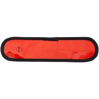 Диодный браслет Olymp, красный