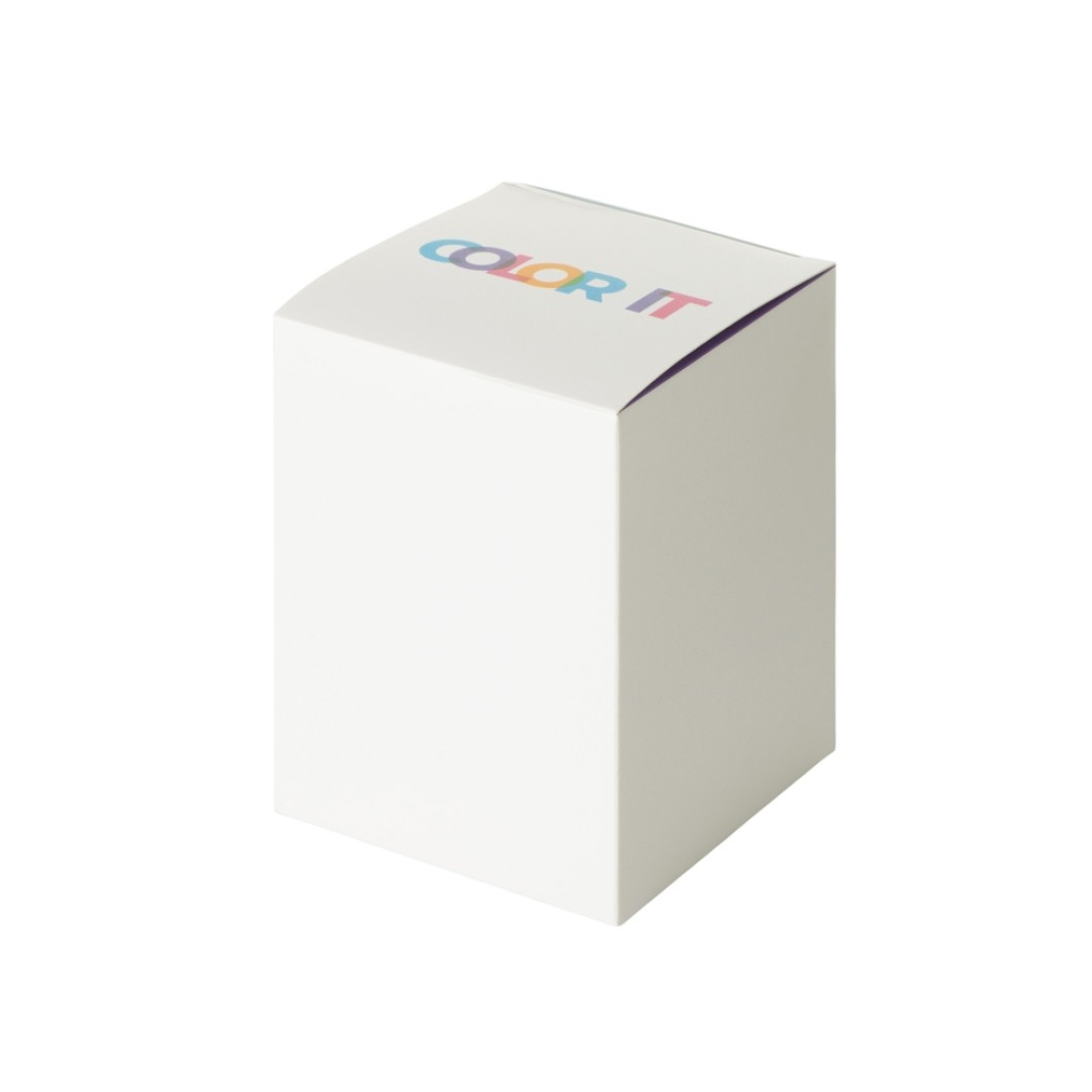 Термокружка "Vacuum mug C1", soft touch, 370мл, зеленое яблоко