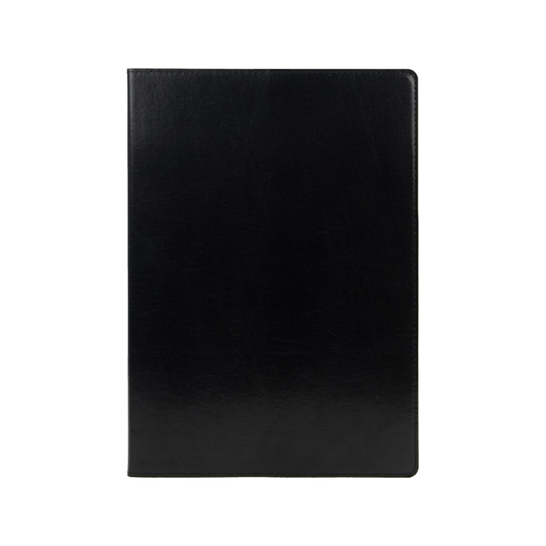 Еженедельник недатированный А4 «Profy», черный