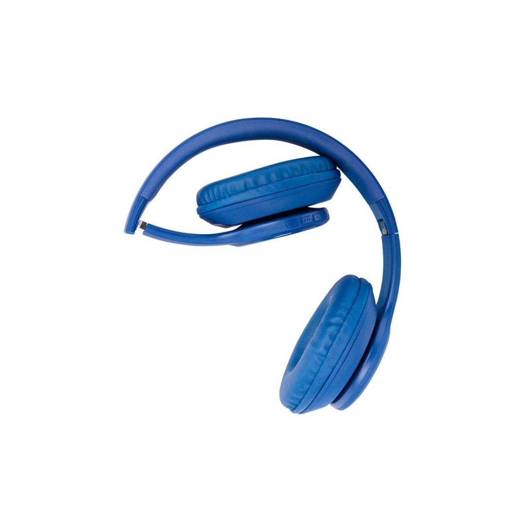 Беспроводные наушники Rombica MySound BH-14 Blue (Р)