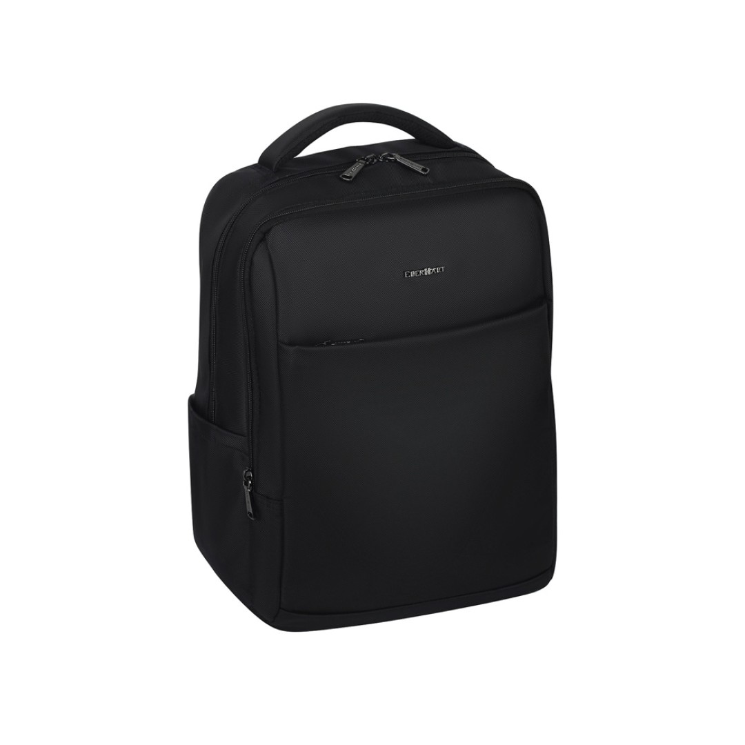 Рюкзак Eberhart Backpack черный EBH29736-B-14"