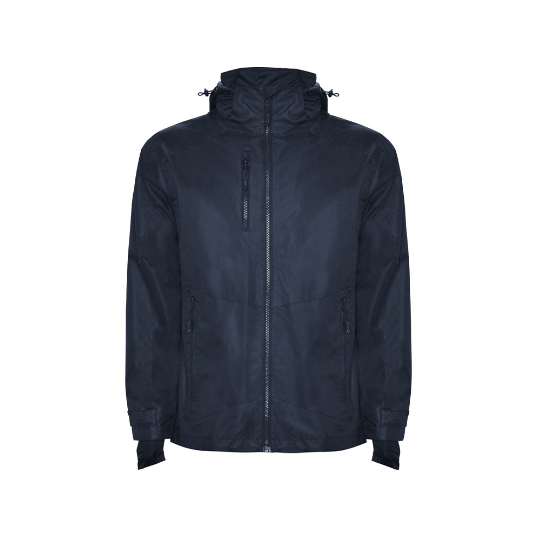 Парка "Alaska", нэйви